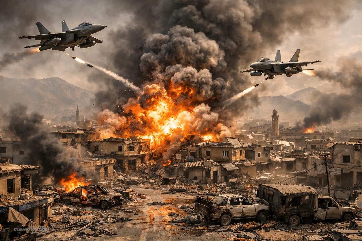 serangan udara terbaru di kabul memicu konflik terbuka antara pakistan dan afghanistan, meningkatkan ketegangan di wilayah tersebut.