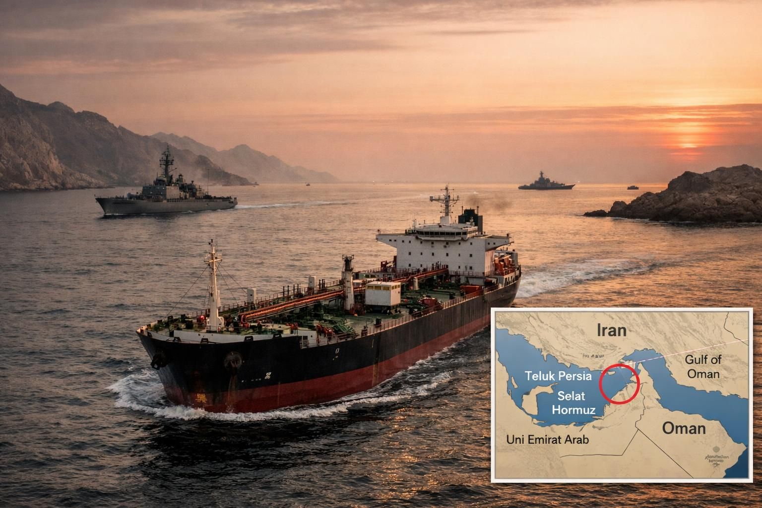 eropa menolak secara serentak permintaan trump untuk mengirim pasukan ke selat hormuz, menyoroti ketegangan geopolitik dan kebijakan keamanan regional.