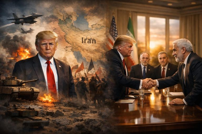 ikuti jejak pernyataan trump mulai dari awal konflik iran hingga tercapainya kesepakatan gencatan senjata dalam berita terbaru detiknews.