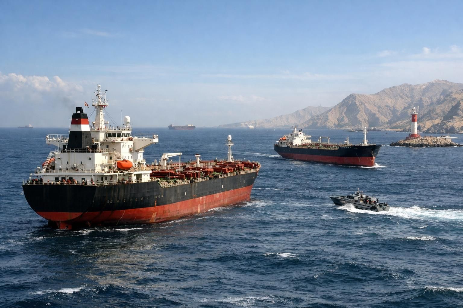 penutupan kembali selat hormuz menjadi sorotan; kemlu memberikan penjelasan terkait kondisi dua kapal pertamina yang terdampak dalam insiden tersebut.