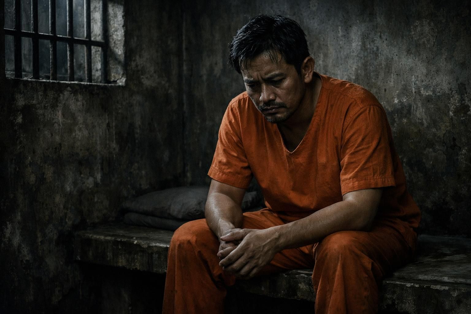 taufik hidayat ditahan di sel khusus setelah diduga menyekap seorang wanita di bandung selama 3 tahun. simak detail kasus dan perkembangan terbaru di sini.