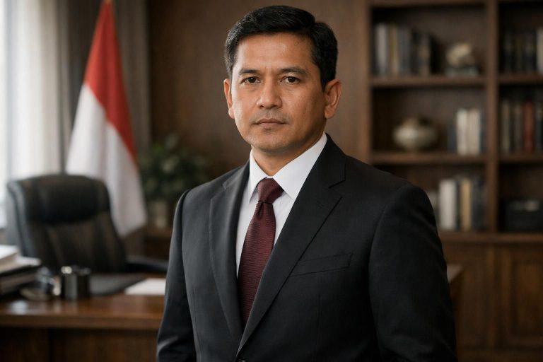 febrie adriansyah resmi mengundurkan diri dari jabatan jampidsus, berita lengkap dan terbaru hanya di detiknews.