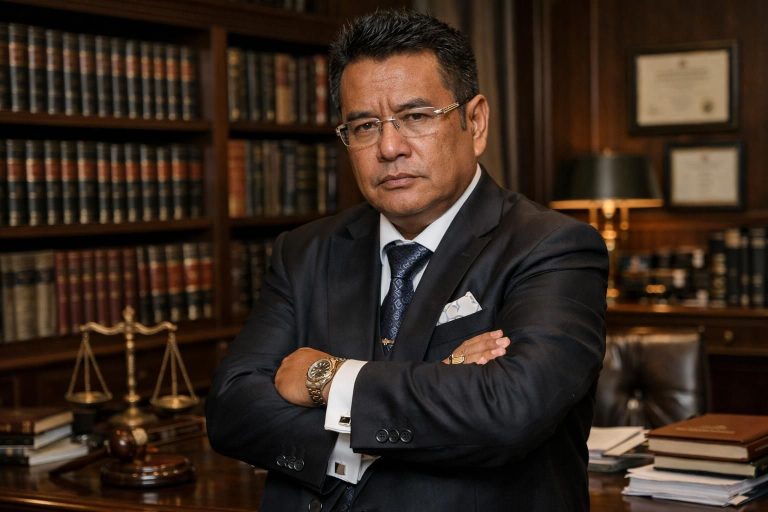 hotman menegaskan bahwa dirinya tidak mencari popularitas saat membela febrie adriansyah dan menegaskan tarif jasanya sangat tinggi.
