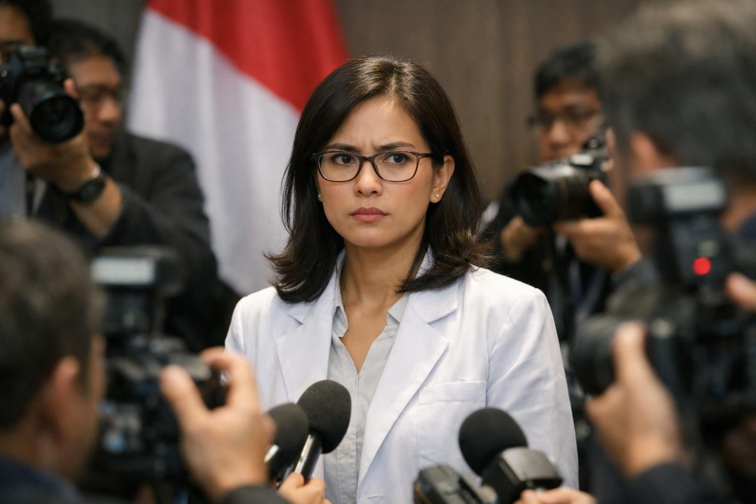 berita terbaru tentang dr tifa yang dituduh menyebarkan fitnah dan mencemarkan nama baik presiden jokowi, disajikan oleh detiknews.