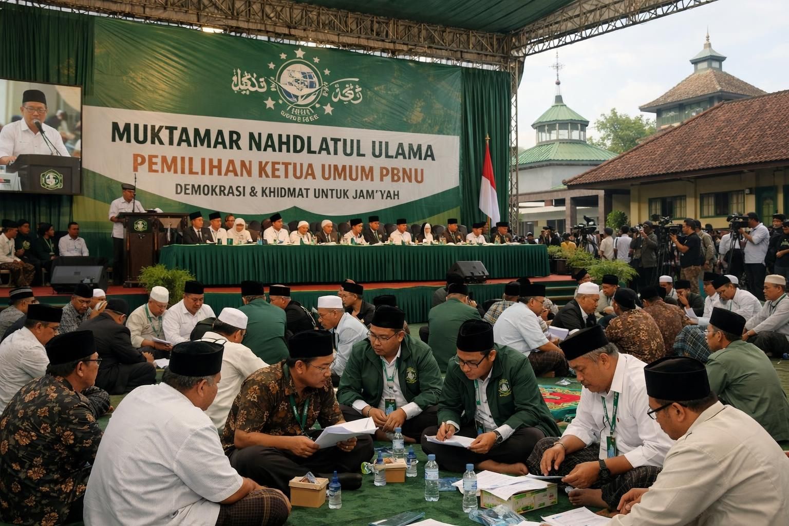 dapatkan kabar terbaru tentang gus kikin yang resmi terpilih sebagai ketua umum pbnu. ikuti berita lengkap dan analisis mendalam hanya di kompas.com.