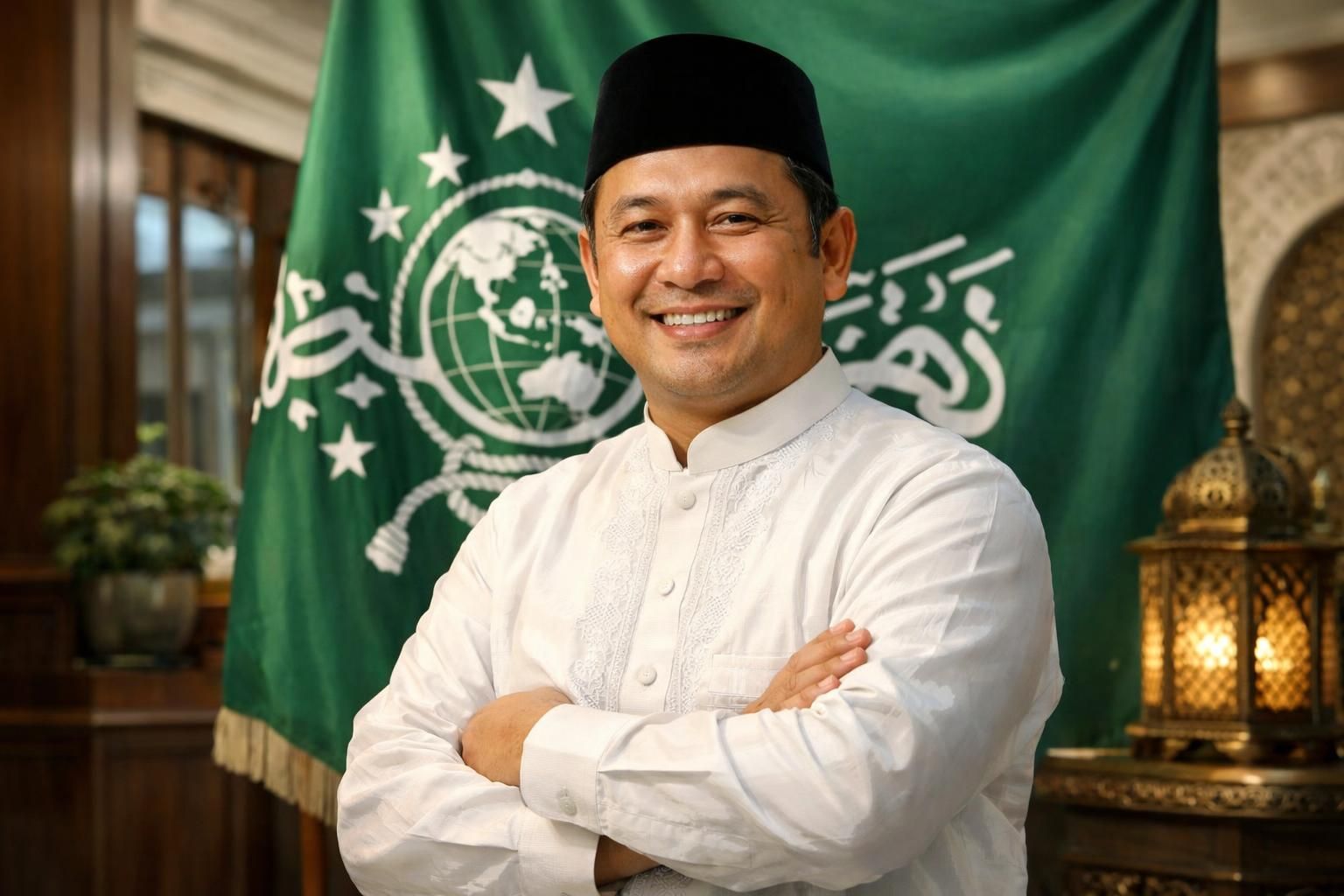 dapatkan kabar terbaru tentang gus kikin yang resmi terpilih sebagai ketua umum pbnu. baca selengkapnya di kompas.com untuk informasi terkini dan detail penting.
